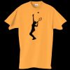 Adult Essential Short Sleeve T-Shirt Thumbnail