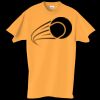 Adult Essential Short Sleeve T-Shirt Thumbnail