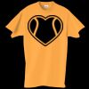 Adult Essential Short Sleeve T-Shirt Thumbnail