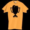 Adult Essential Short Sleeve T-Shirt Thumbnail