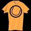 Adult Essential Short Sleeve T-Shirt Thumbnail