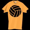 Adult Essential Short Sleeve T-Shirt Thumbnail