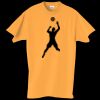 Adult Essential Short Sleeve T-Shirt Thumbnail