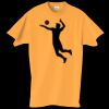 Adult Essential Short Sleeve T-Shirt Thumbnail