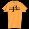 Adult Essential Short Sleeve T-Shirt Thumbnail