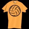 Adult Essential Short Sleeve T-Shirt Thumbnail