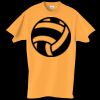 Adult Essential Short Sleeve T-Shirt Thumbnail