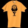 Adult Essential Short Sleeve T-Shirt Thumbnail