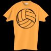 Adult Essential Short Sleeve T-Shirt Thumbnail