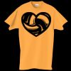 Adult Essential Short Sleeve T-Shirt Thumbnail