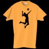 Adult Essential Short Sleeve T-Shirt Thumbnail