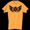 Adult Essential Short Sleeve T-Shirt Thumbnail