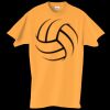 Adult Essential Short Sleeve T-Shirt Thumbnail