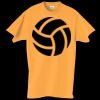 Adult Essential Short Sleeve T-Shirt Thumbnail