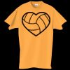 Adult Essential Short Sleeve T-Shirt Thumbnail