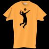 Adult Essential Short Sleeve T-Shirt Thumbnail