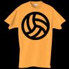 Adult Essential Short Sleeve T-Shirt Thumbnail