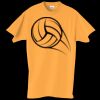 Adult Essential Short Sleeve T-Shirt Thumbnail