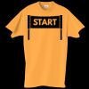 Adult Essential Short Sleeve T-Shirt Thumbnail