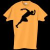 Adult Essential Short Sleeve T-Shirt Thumbnail