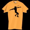Adult Essential Short Sleeve T-Shirt Thumbnail