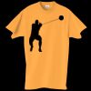 Adult Essential Short Sleeve T-Shirt Thumbnail