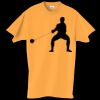 Adult Essential Short Sleeve T-Shirt Thumbnail