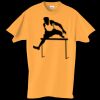 Adult Essential Short Sleeve T-Shirt Thumbnail