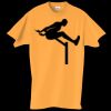 Adult Essential Short Sleeve T-Shirt Thumbnail
