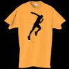 Adult Essential Short Sleeve T-Shirt Thumbnail