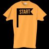 Adult Essential Short Sleeve T-Shirt Thumbnail