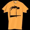 Adult Essential Short Sleeve T-Shirt Thumbnail