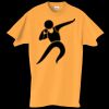 Adult Essential Short Sleeve T-Shirt Thumbnail