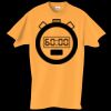 Adult Essential Short Sleeve T-Shirt Thumbnail
