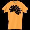 Adult Essential Short Sleeve T-Shirt Thumbnail