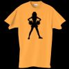 Adult Essential Short Sleeve T-Shirt Thumbnail