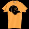 Adult Essential Short Sleeve T-Shirt Thumbnail