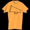 Adult Essential Short Sleeve T-Shirt Thumbnail
