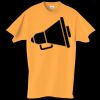Adult Essential Short Sleeve T-Shirt Thumbnail