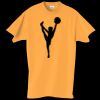 Adult Essential Short Sleeve T-Shirt Thumbnail