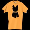 Adult Essential Short Sleeve T-Shirt Thumbnail