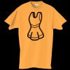 Adult Essential Short Sleeve T-Shirt Thumbnail
