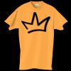 Adult Essential Short Sleeve T-Shirt Thumbnail