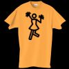 Adult Essential Short Sleeve T-Shirt Thumbnail