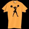 Adult Essential Short Sleeve T-Shirt Thumbnail