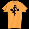 Adult Essential Short Sleeve T-Shirt Thumbnail