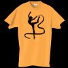 Adult Essential Short Sleeve T-Shirt Thumbnail