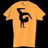 Adult Essential Short Sleeve T-Shirt Thumbnail