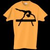 Adult Essential Short Sleeve T-Shirt Thumbnail