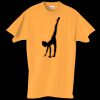 Adult Essential Short Sleeve T-Shirt Thumbnail